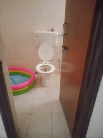 Bathroom in 2 BHK Apartment at Suraj Surabhi, Kondhwa – for Sale