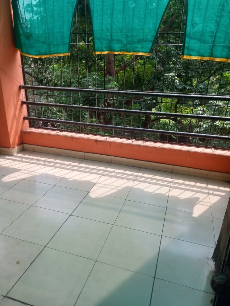 Balcony, suraj-surabhi 2 Bedroom 1350 Sq.Ft. Apartment In Kondhwa Pune 7710579