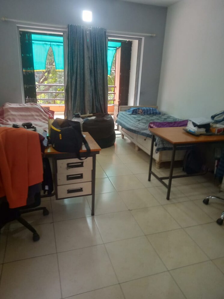 Living Room, suraj-surabhi 2 Bedroom 1350 Sq.Ft. Apartment In Kondhwa Pune 7710579