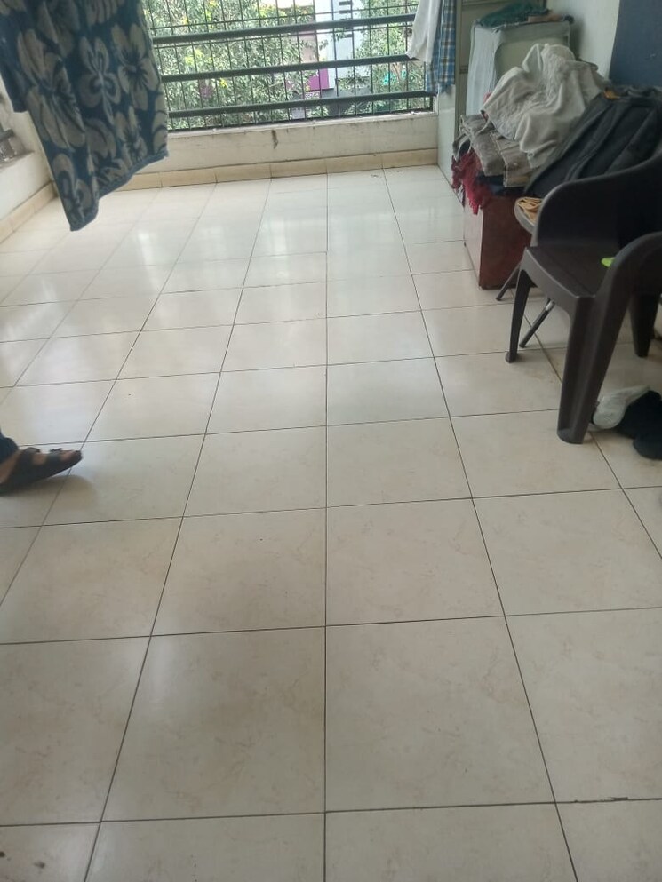 Balcony, suraj-surabhi 2 Bedroom 1350 Sq.Ft. Apartment In Kondhwa Pune 7710579