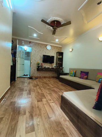 2 BHK Apartment For Resale in Kudale Patil Township Vadgaon Budruk Pune  7710666