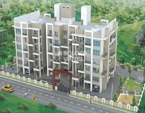 1 BHK Apartment For Sale in Wel Home Galaxy, Wagholi