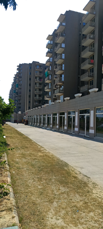 3 BHK Apartment For Sale in Conscient Habitat Residences, Sector 78