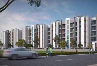 3 BHK Apartment For Resale in Ranga Bazar Bhubaneswar  7710599