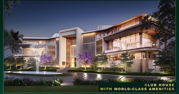 2 BHK Apartment – Exterior View View at M3M Soulitude, Sector 89 - for Sale