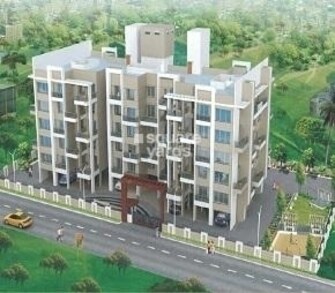 1 BHK Apartment For Resale in Xrbia Sneh Properti Marunji Pune  7710615