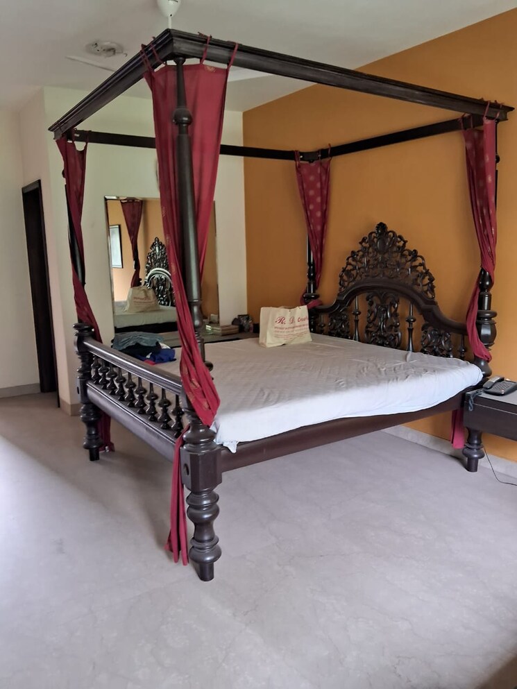 Gym, suma-padma-vilas-enclave 4 Bedroom 5524 Sq.Ft. Villa In Wanowrie Pune 7710641