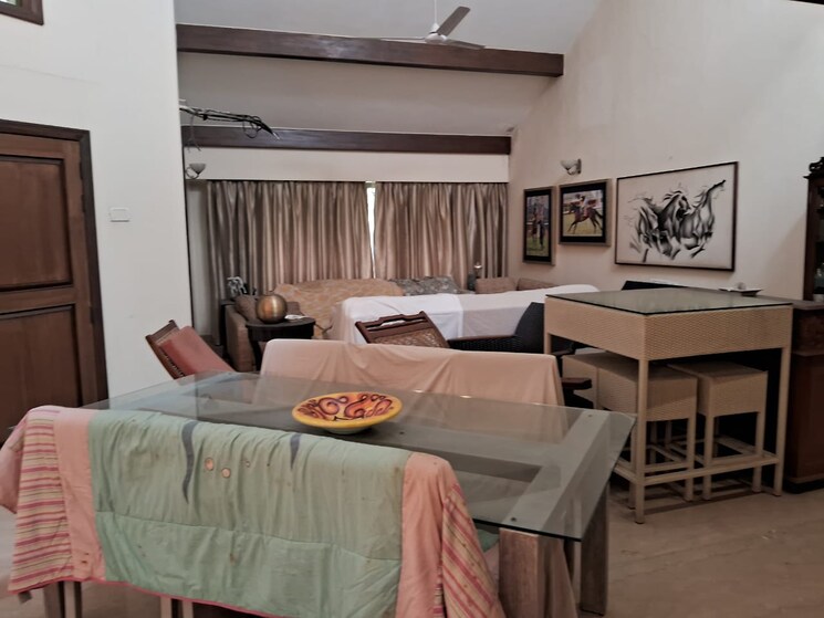 Master Bedroom, suma-padma-vilas-enclave 4 Bedroom 5524 Sq.Ft. Villa In Wanowrie Pune 7710641