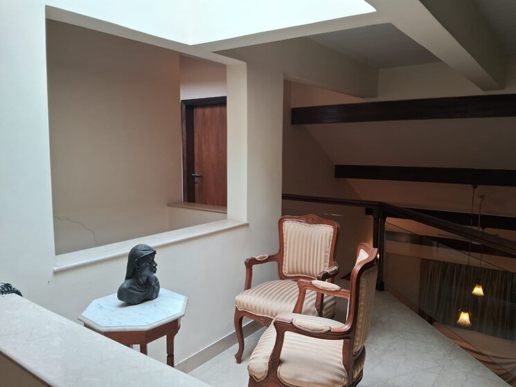 Master Bedroom, suma-padma-vilas-enclave 4 Bedroom 5524 Sq.Ft. Villa In Wanowrie Pune 7710641