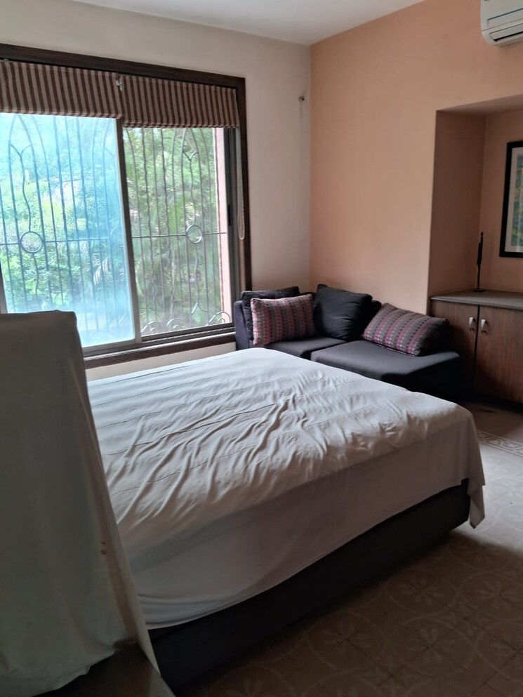 Bedroom, suma-padma-vilas-enclave 4 Bedroom 5524 Sq.Ft. Villa In Wanowrie Pune 7710641