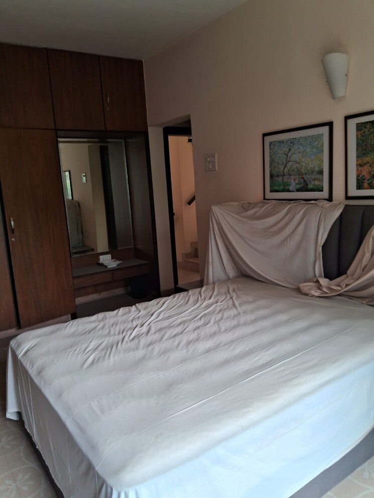 Bedroom, suma-padma-vilas-enclave 4 Bedroom 5524 Sq.Ft. Villa In Wanowrie Pune 7710641