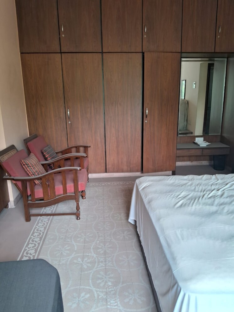 Bedroom, suma-padma-vilas-enclave 4 Bedroom 5524 Sq.Ft. Villa In Wanowrie Pune 7710641