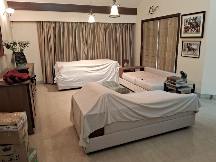 Bedroom, suma-padma-vilas-enclave 4 Bedroom 5524 Sq.Ft. Villa In Wanowrie Pune 7710641