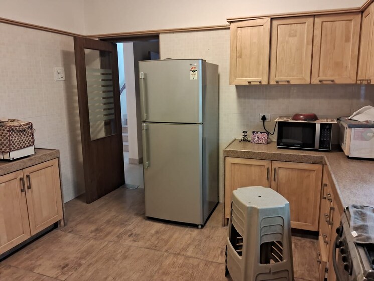 Kitchen, suma-padma-vilas-enclave 4 Bedroom 5524 Sq.Ft. Villa In Wanowrie Pune 7710641