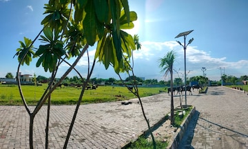  Plot – Garden View at Solra - for Sale