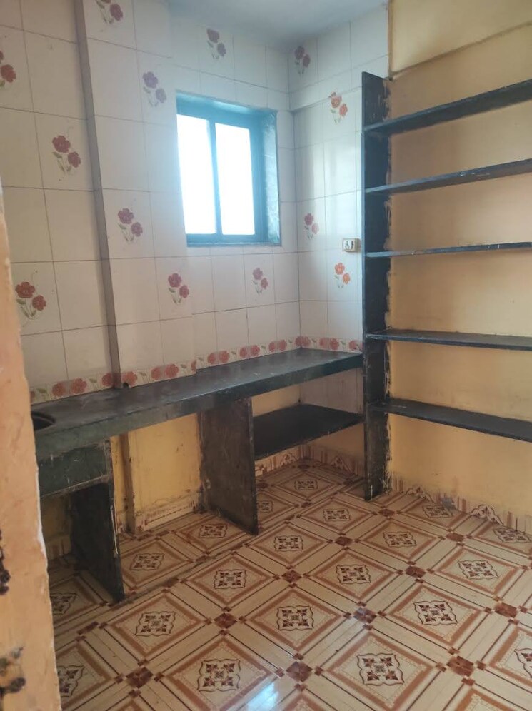 Bathroom, om-sai-apartment-kalyan 1 Bedroom 420 Sq.Ft. Apartment In Kalyan East Thane 7710681