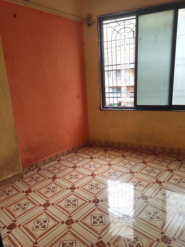 Bedroom, om-sai-apartment-kalyan 1 Bedroom 420 Sq.Ft. Apartment In Kalyan East Thane 7710681