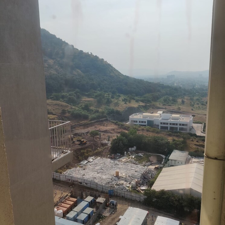 Swimming Pool, mittal-high-mont 3 Bedroom 1310 Sq.Ft. Apartment In Hinjewadi Pune 7710680