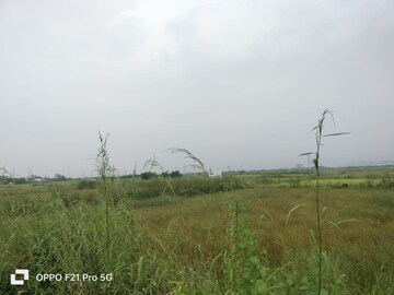 Plot Area in  Land at Navi Mumbai Plots, Uran – for Sale
