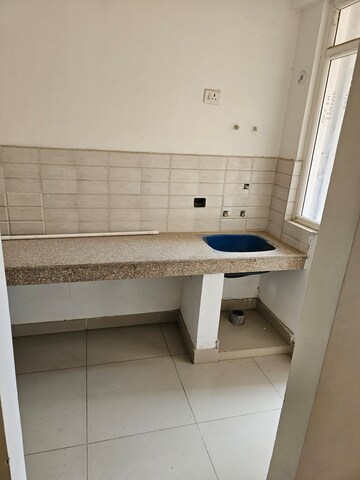 Building Lobby in 2 BHK Apartment at Ascent Sevy Ville De Phase II, Raj Nagar Extension – for Sale