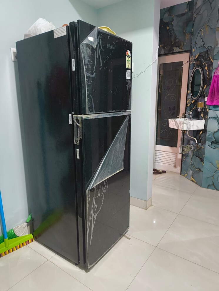 undefined, swastik-residency-phase-ii-chs-ltd 1 Bedroom 550 Sq.Ft. Apartment In Pratha Pushp Society Thane 7710697