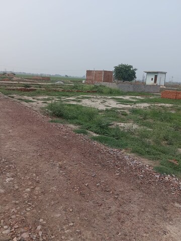 Plot Area in  Plot at Sector 89 – for Sale