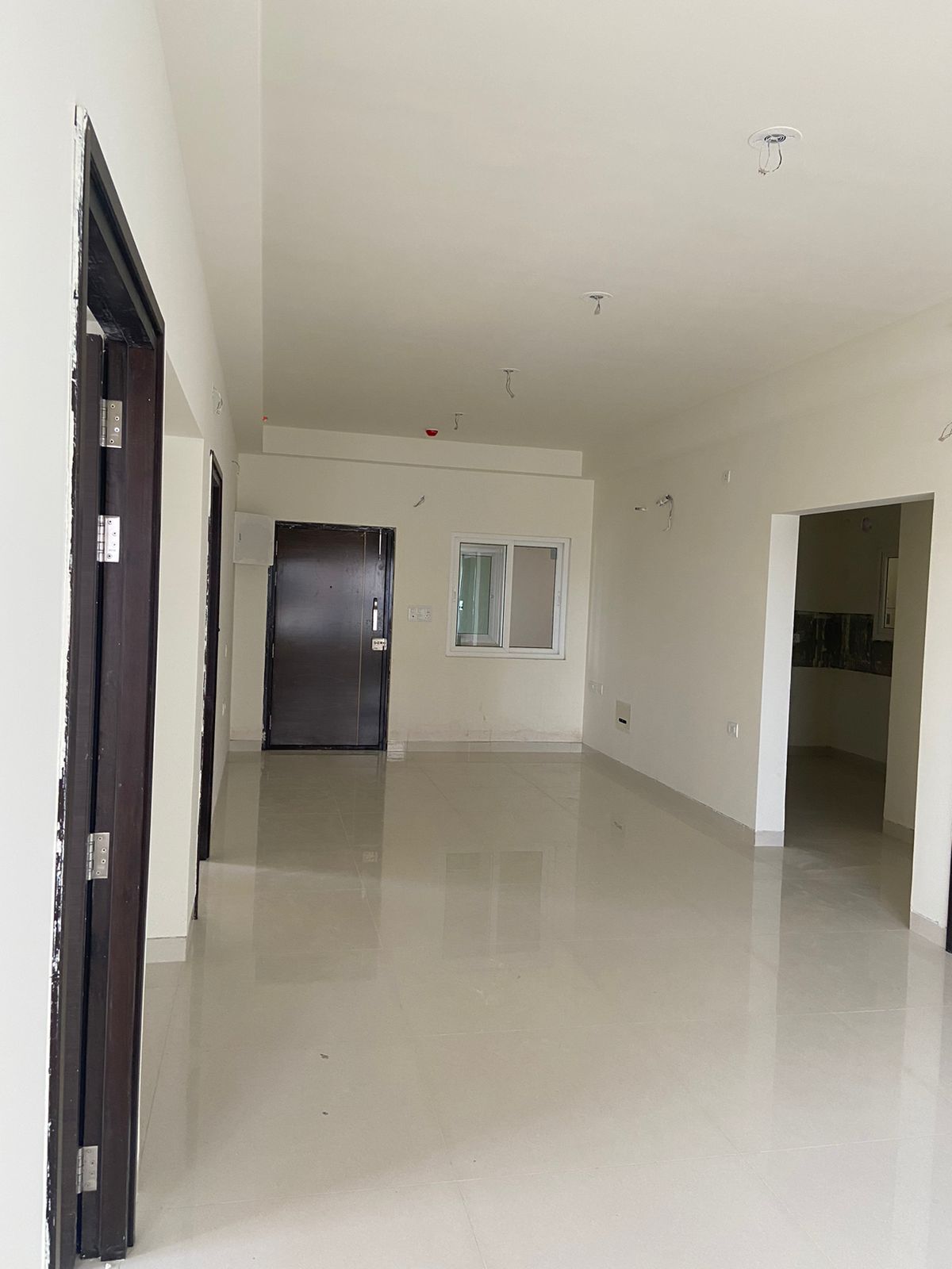 3 BHK Apartment For Resale in Honer Aquantis Gopanpally Hyderabad  7710443