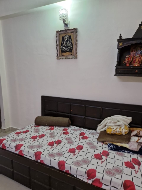 2 BHK Apartment For Rent in Nirala Aspire Noida Ext Sector 16 Greater Noida  7710700