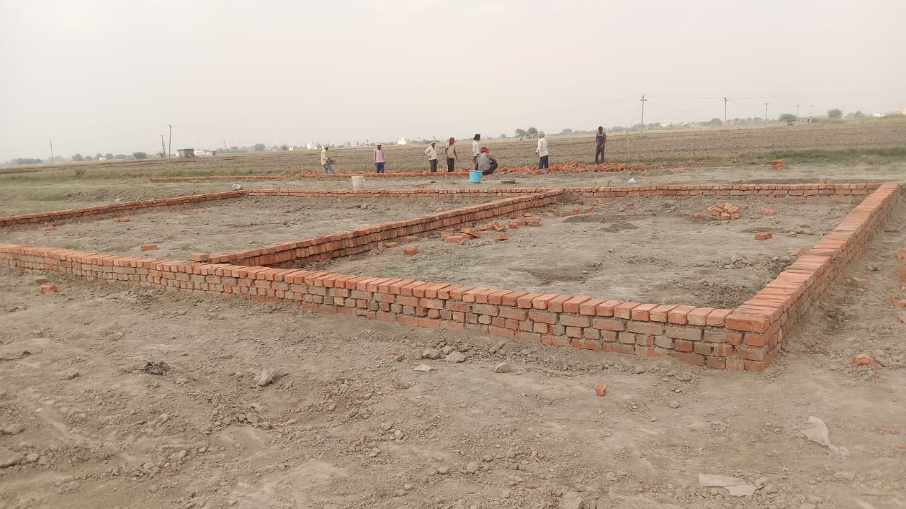 Plot For Resale in Sector 89 Faridabad  7710722