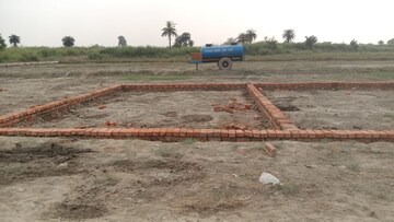 Plot Area in  Plot at Sector 89 – for Sale