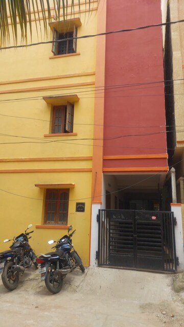 4 BHK Independent House For Resale in Kphb Hyderabad  7710653