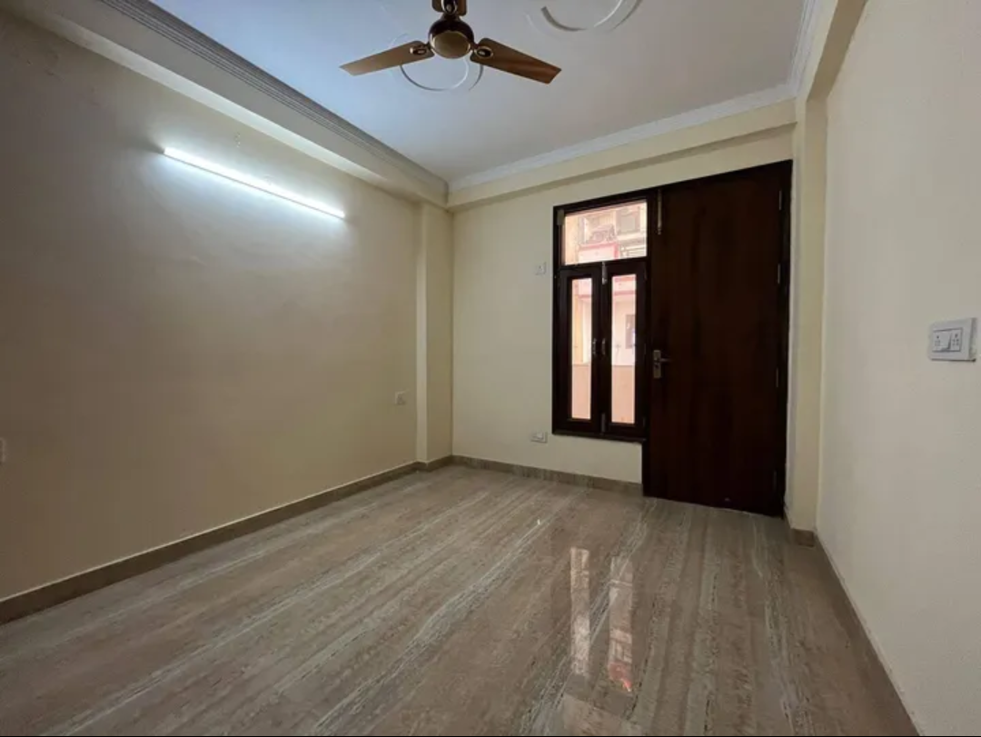 1 BHK Builder Floor For Rent in Chattarpur Delhi  7710756