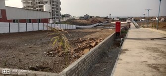 Plot For Resale in Yash Park Wadebolai Pune  7710752