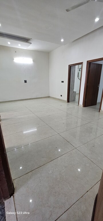 3 BHK Builder Floor For Rent in Sector 124 Mohali  7710765