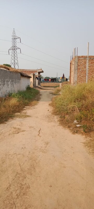  Plot For Sale in Sector 89