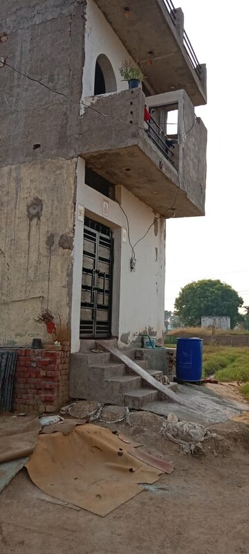  Plot – Exterior View View at Sector 89 - for Sale