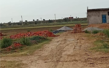 Plot For Sale in Sultanpur