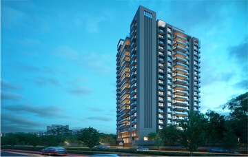 5 BHK Apartment For Resale in Swati Senor Ambli Road Ahmedabad  7710801