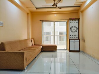 3 BHK Apartment For Rent in Harni Vadodara  7710861