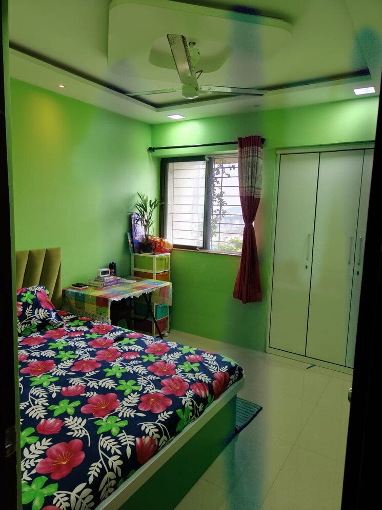 Bedroom, lodha-palava-city-lakeshore-greens 2 Bedroom 990 Sq.Ft. Apartment In Dombivli East Thane 7710870