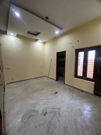 2 BHK Builder Floor For Rent in Sector 125 Mohali  7710880