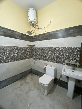 2 BHK Builder Floor For Rent in Sector 125 Mohali  7710880