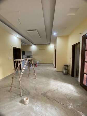 2 BHK Builder Floor For Rent in Sector 125 Mohali  7710880