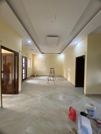 2 BHK Builder Floor For Rent in Sector 125 Mohali  7710880