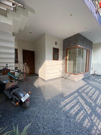 2 BHK Builder Floor For Rent in Sector 125 Mohali  7710880