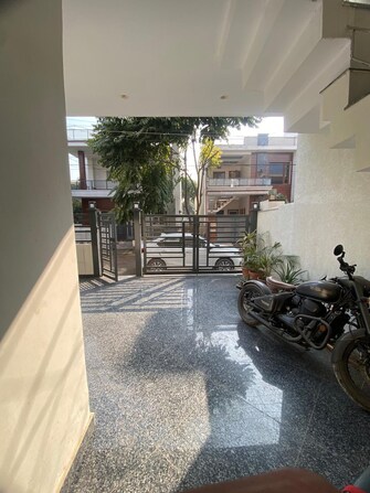 2 BHK Builder Floor For Rent in Sector 125 Mohali  7710880