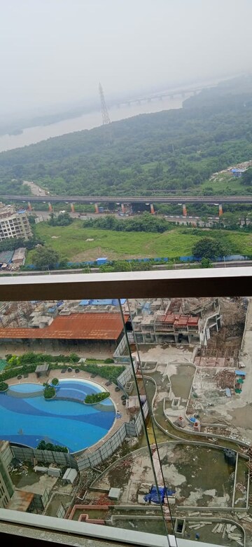 2 BHK Apartment For Sale in Dosti West County Phase 4 Dosti Pine, Balkum Pada
