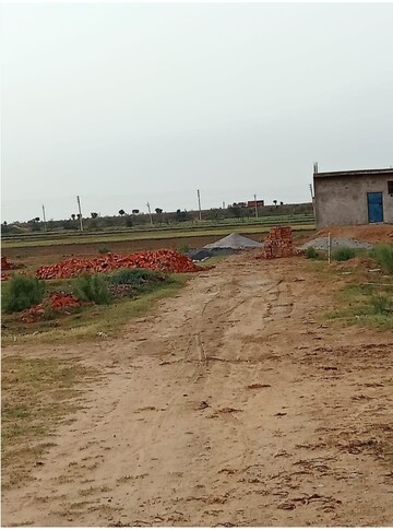 Plot – Exterior View View at Mankrola - for Sale