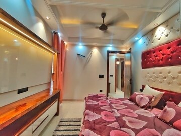 3 BHK Builder Floor For Sale in Palam