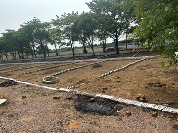 Plot Area in  Plot at Tappal – for Sale